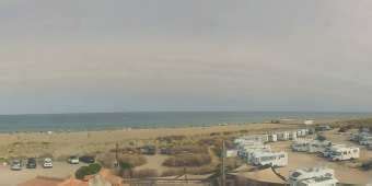 webcam leucate|Webcam Leucate: Panoramique HD